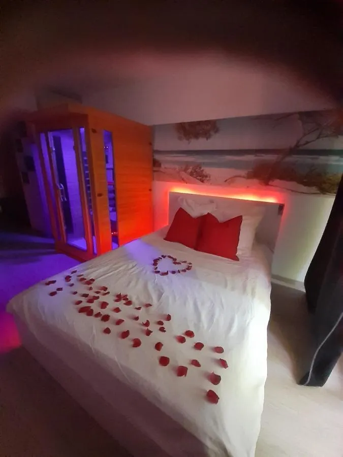 Le Bijou Appartement Avec Jacuzzi Et Sauna Privatif Terrasse Plein Sud Clim Parking Privatif Bandol 0*,