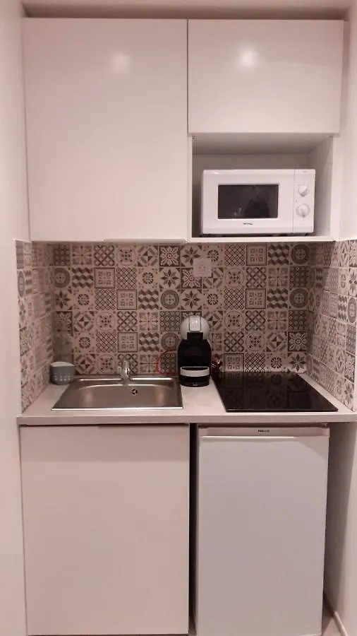 Le Bijou Appartement Avec Jacuzzi Et Sauna Privatif Terrasse Plein Sud Clim Parking Privatif Bandol Apartment